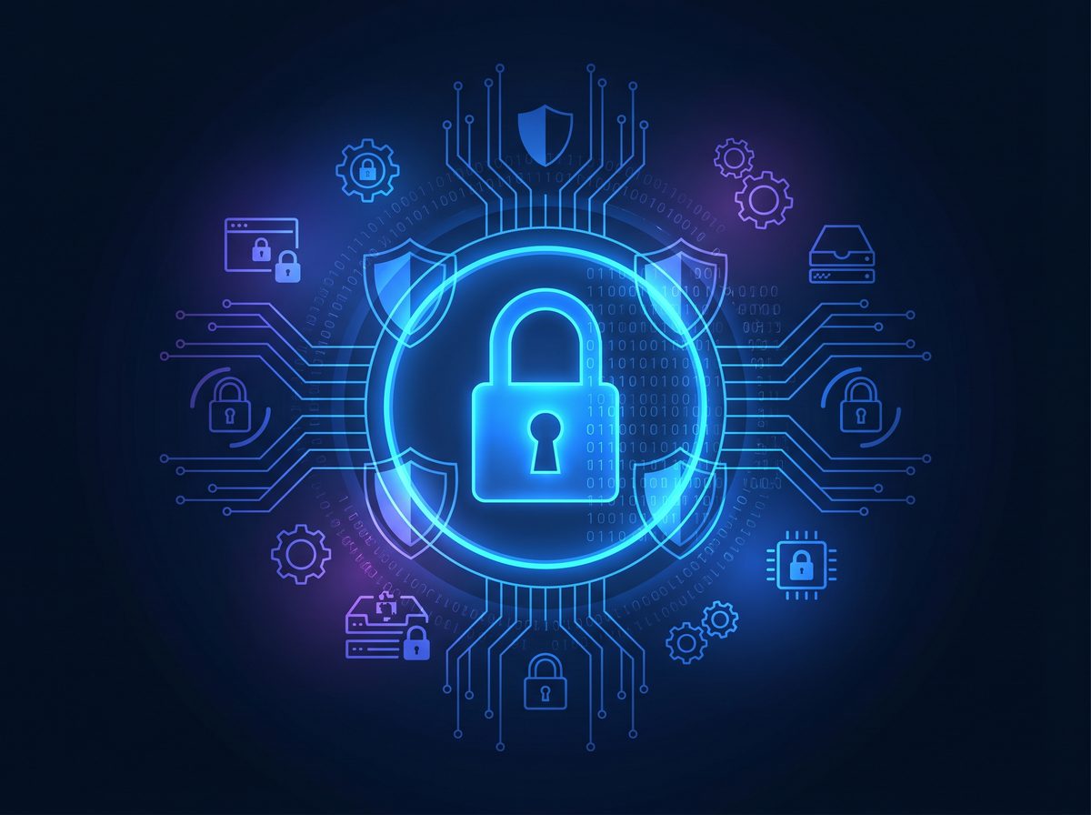 剑舞加速器安全防护体系